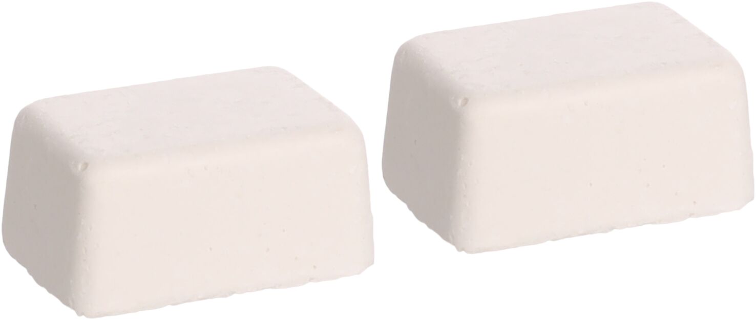 Flamingo mineralni blok za ptice 2 kos &ndash; kalcij za kljun in kosti