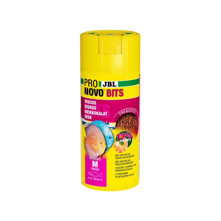 Jbl ProNovo discut grano M 250 ml3