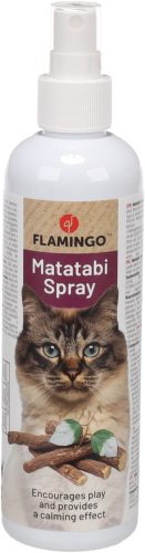 Flamingo Snif Matatabi sprej za mačke 250 ml