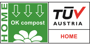 Certifikat Compost Home